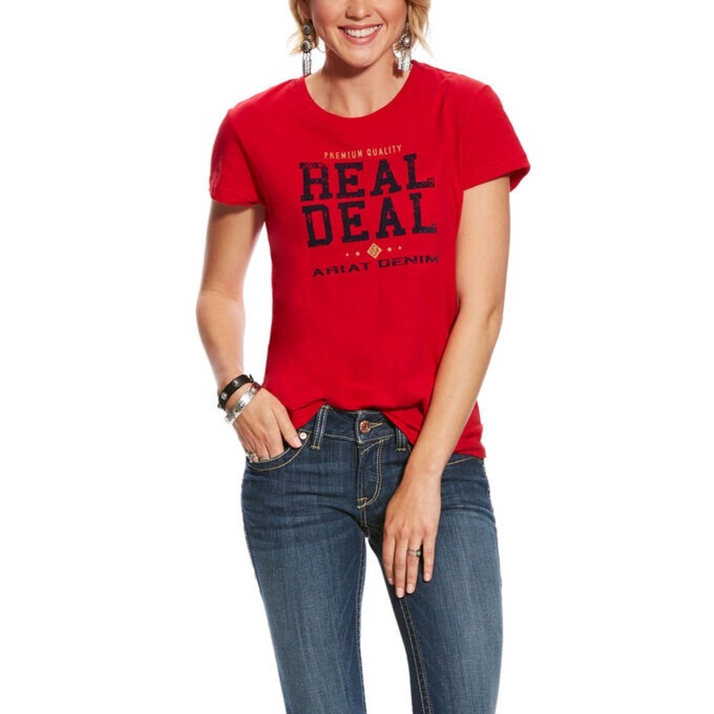Ariat women’s shirt